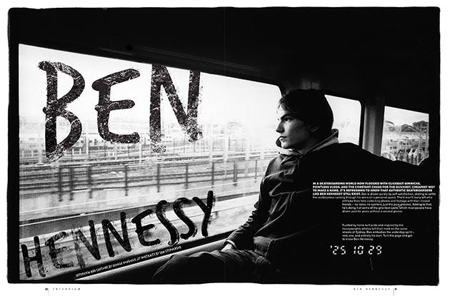 Slam Magazine - Issue #248