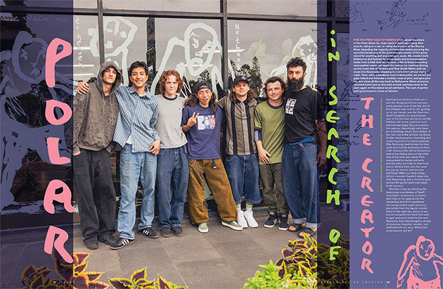 Slam Magazine - Issue #247