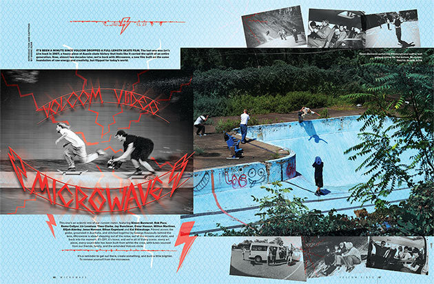 Slam Magazine - Issue #248