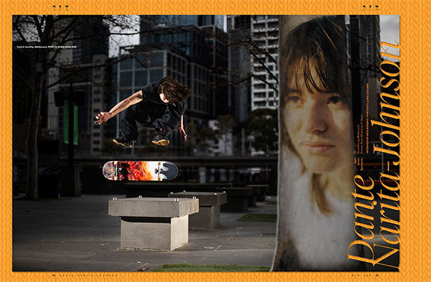 Slam Magazine - Issue #248