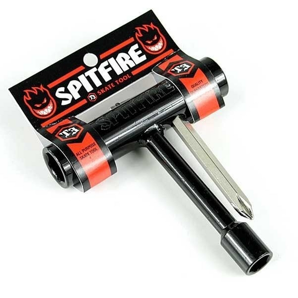 Spitfire Skate Tool