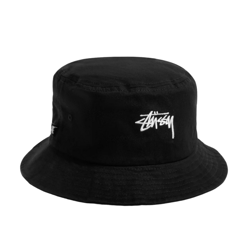 Stussy Stock Bucket Hat - Multiple Colours