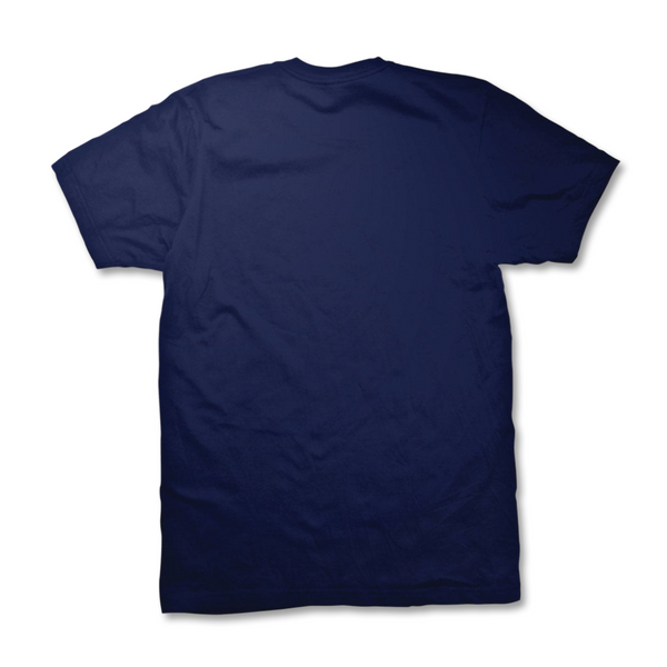 DGK Sugar Bear T-Shirt - Navy