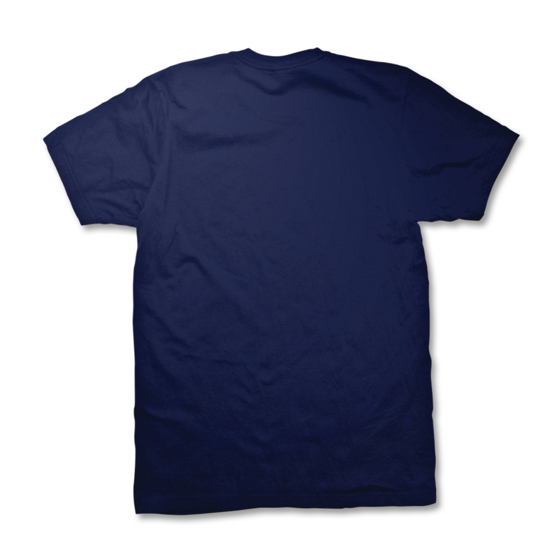 DGK Sugar Bear T-Shirt - Navy