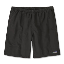 Patagonia 7" Baggies Longs - Black
