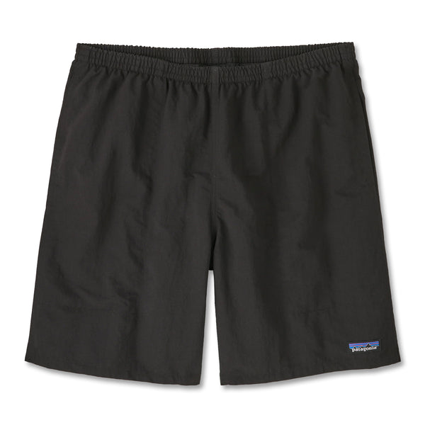 Patagonia 7" Baggies Longs - Black