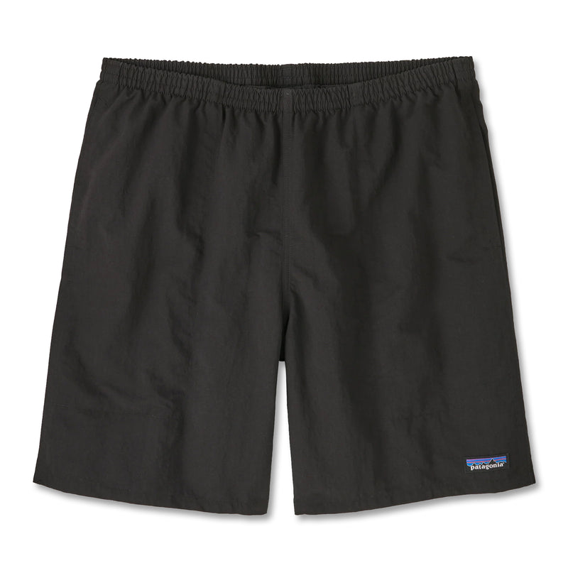 Patagonia 7" Baggies Longs - Black
