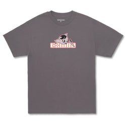 GX1000 Switchblade Tee - Charcoal