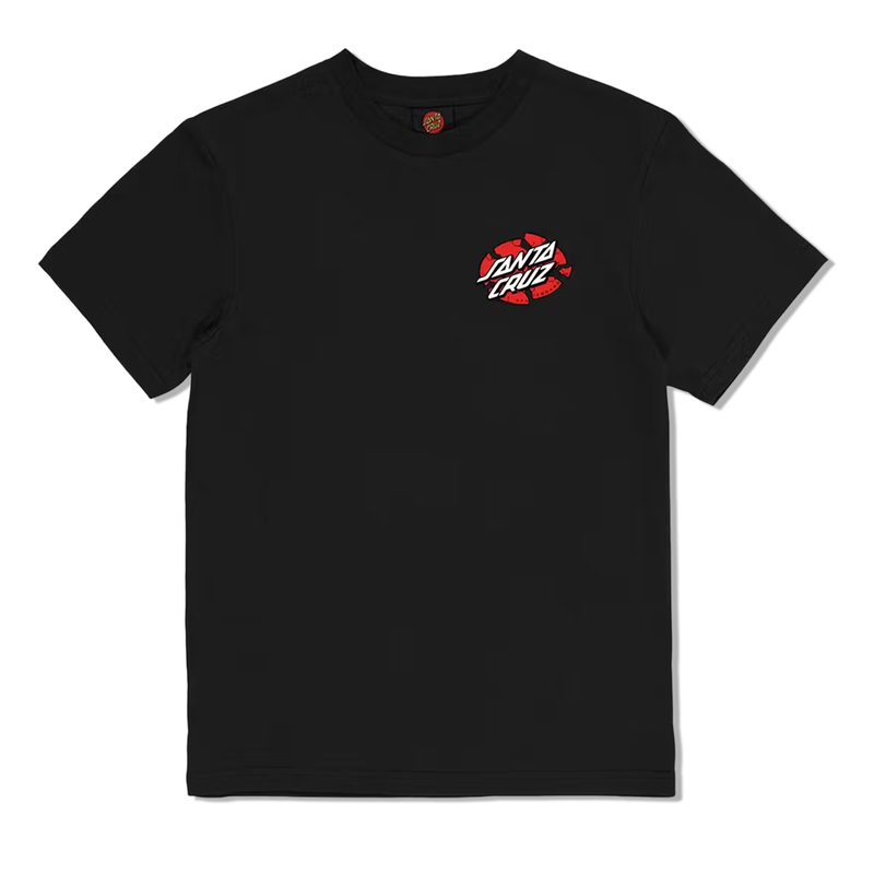 Santa Cruz Meek SC Slasher Youth Tee