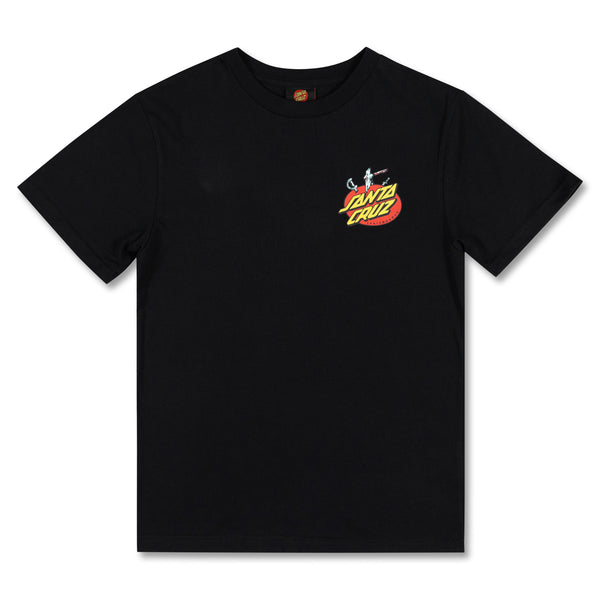 Santa Cruz Gremlin Patrol Youth Tee