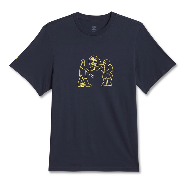 Mark Gonzales | Gonz Shmoofoil Clothing | Evolve Skate Store Mark Gonzales | Gonz Shmoofoil Clothing | Evolve Skate Store