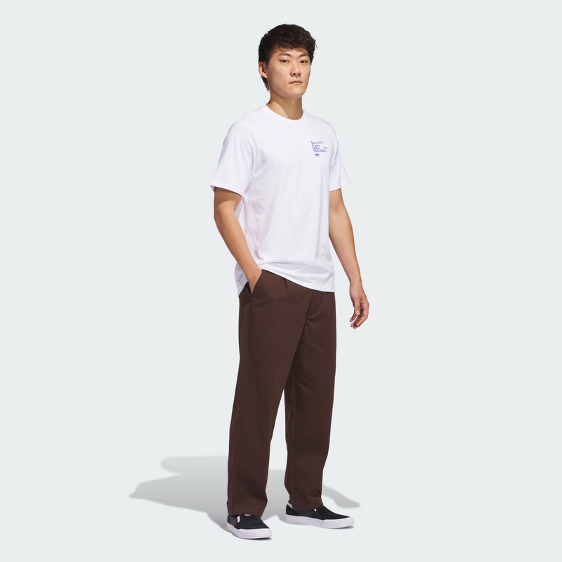Adidas Shmoofoil I'm Fast Tee