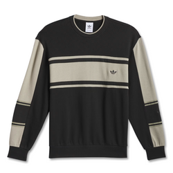Adidas Skateboarding Classic Crewneck Sweater