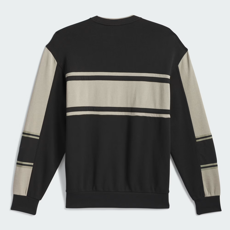 Adidas Skateboarding Classic Crewneck Sweater