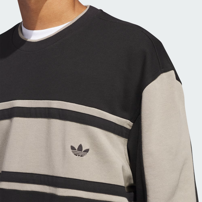 Adidas Skateboarding Classic Crewneck Sweater