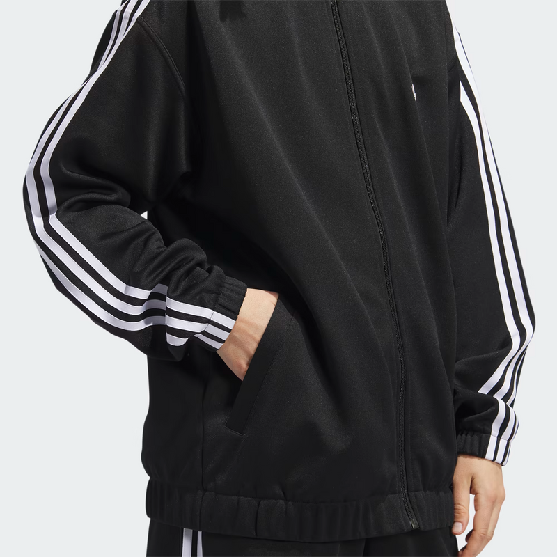 Adidas skateboarding sales track jacket