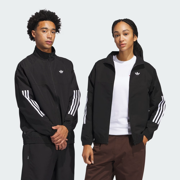 Adidas Skateboarding Gazelle Track Jacket