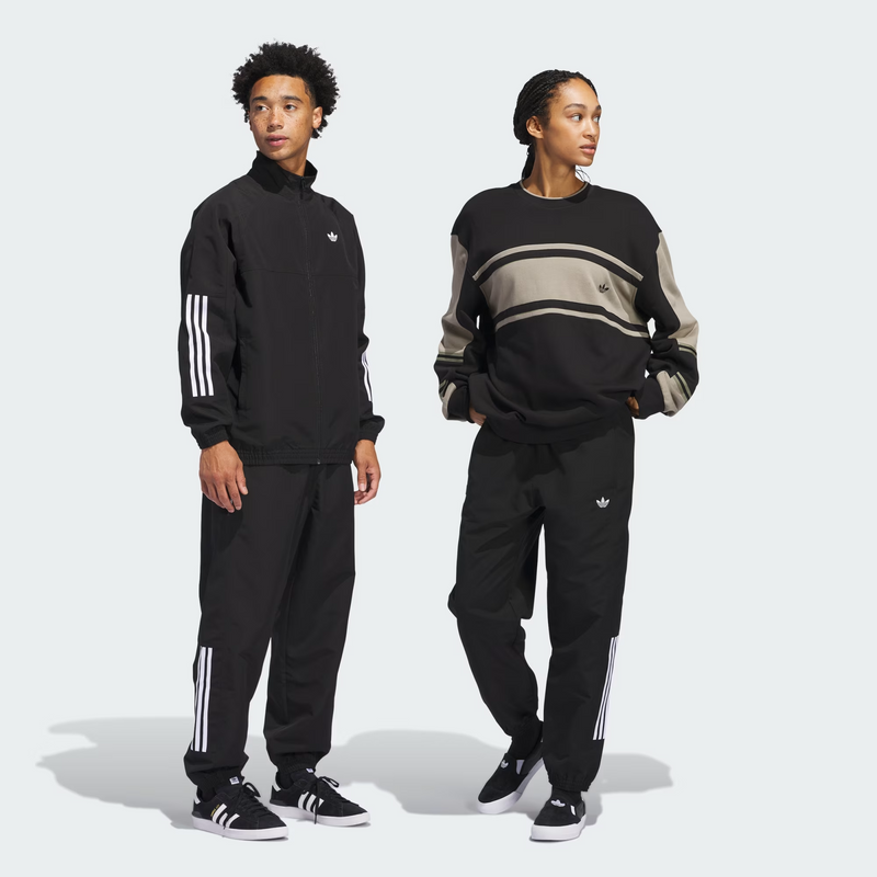 Adidas Skateboarding Classic Crewneck Sweater