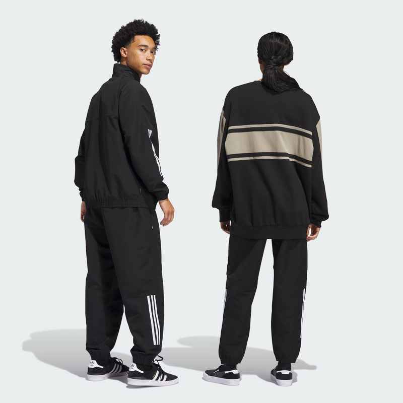 Adidas Skateboarding Classic Crewneck Sweater