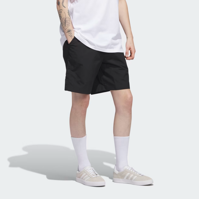 Adidas skateboarding short sales