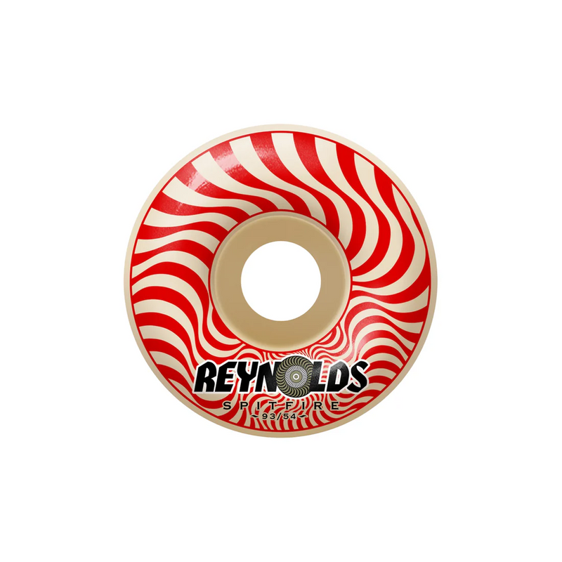 Spitfire Classic Formula Four 93a - Andrew Reynolds