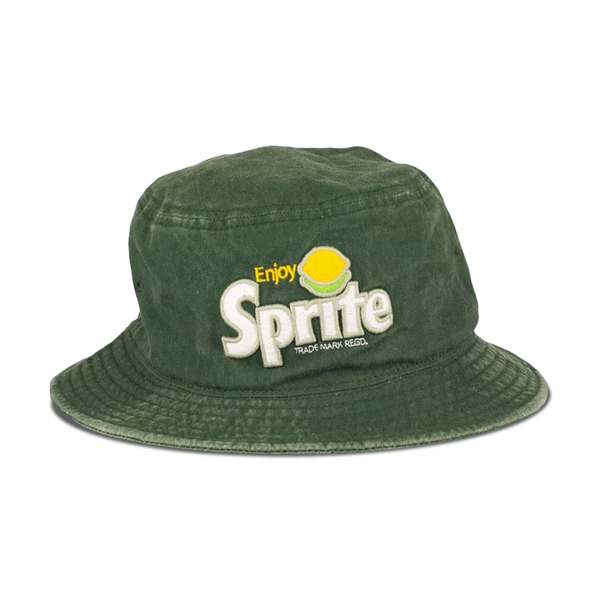 American Needle Sprite Bucket Hat - Bottle Green