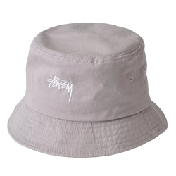 Stussy Stock Bucket Hat - Multiple Colours