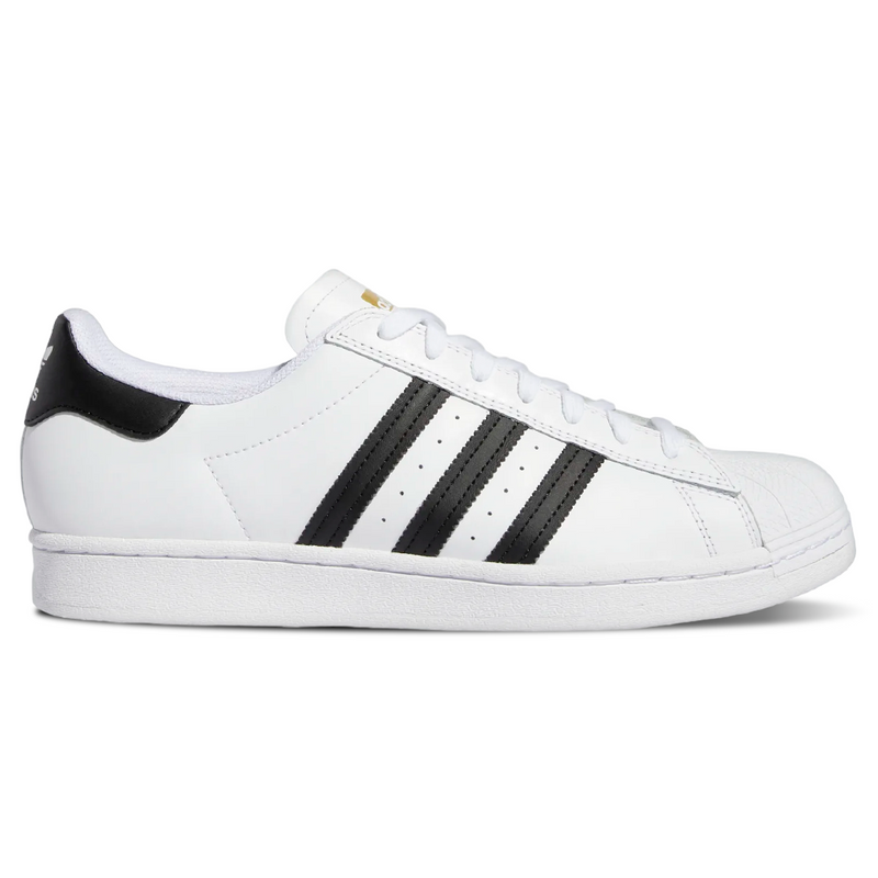 Adidas Superstar ADV - White/Black