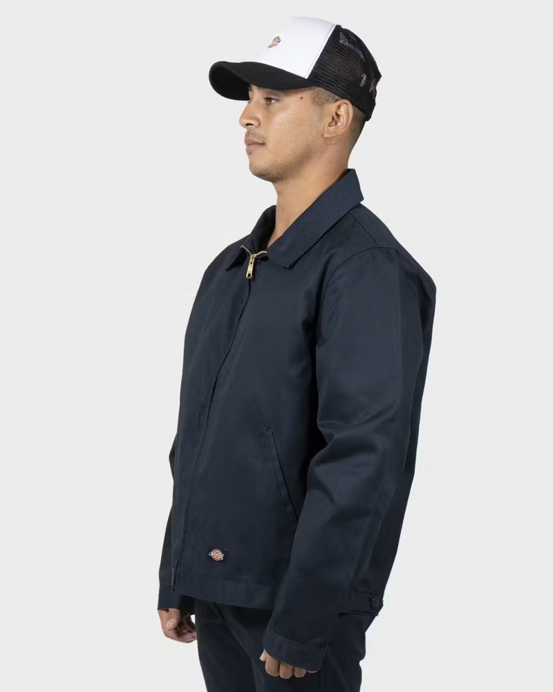 Dickies eisenhower top jacket navy