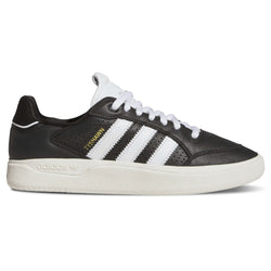 Adidas Tyshawn Low - Black / White