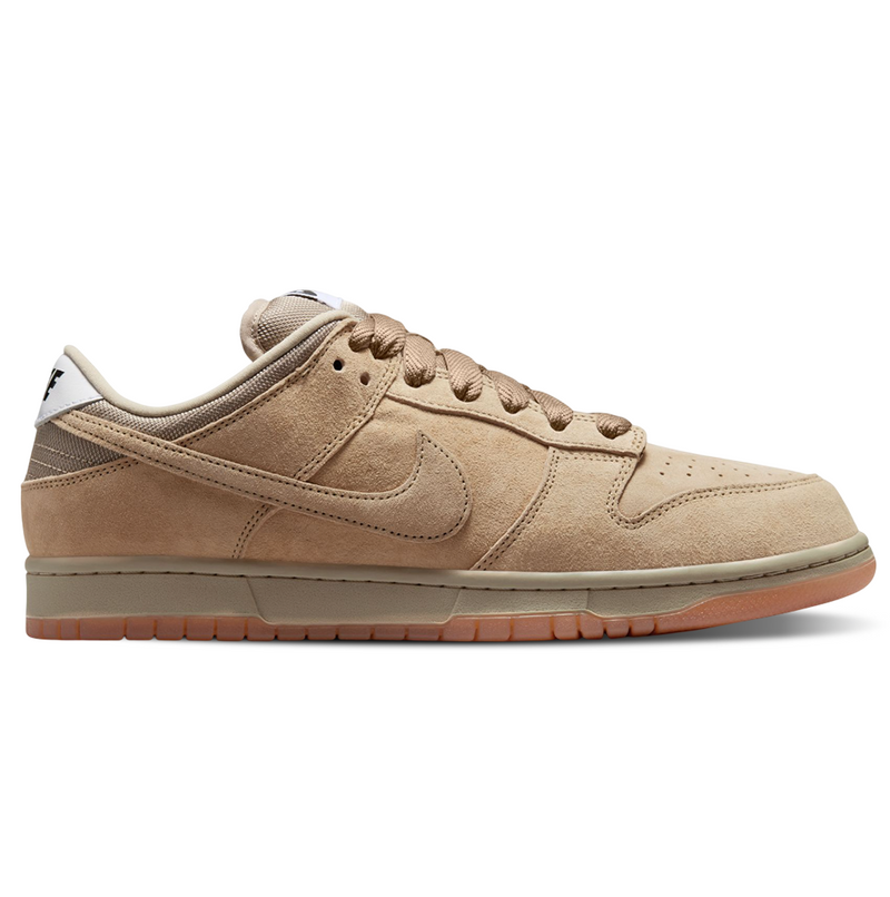 Nike SB Dunk Low Pro B - Parachute Beige