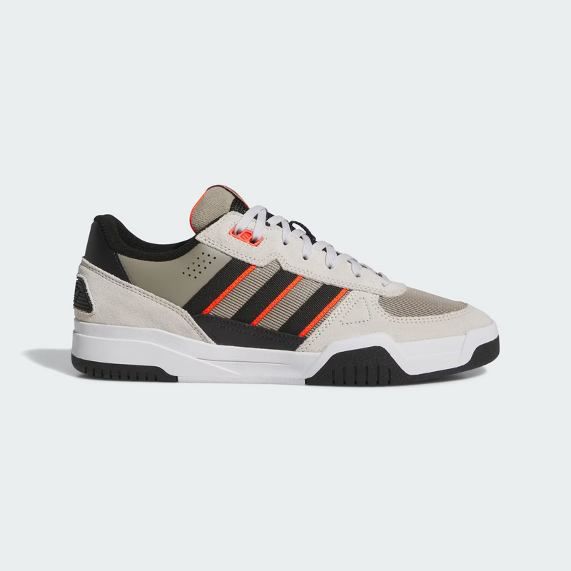 Adidas Tekkari Cup - Orbit Grey / Black / Solar Orange