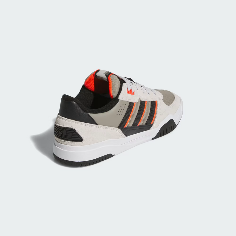 Adidas Tekkari Cup - Orbit Grey / Black / Solar Orange