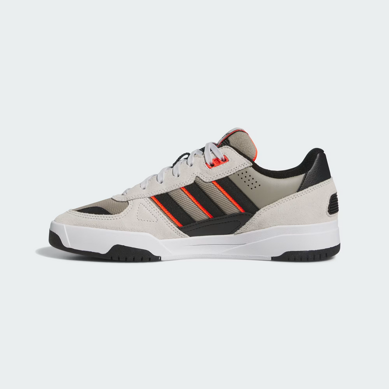 Adidas Tekkari Cup - Orbit Grey / Black / Solar Orange
