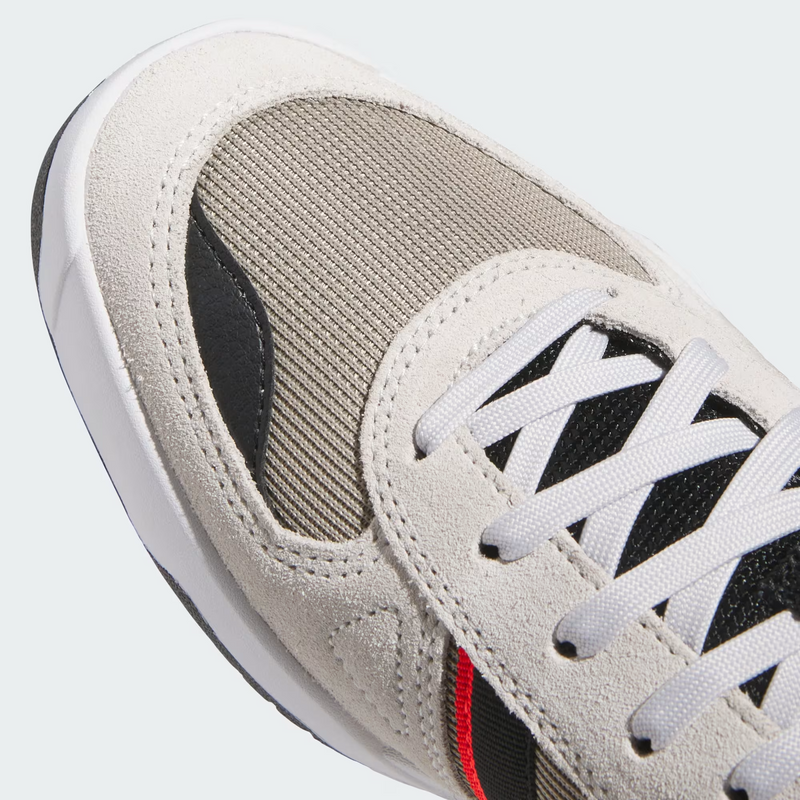 Adidas Tekkari Cup - Orbit Grey / Black / Solar Orange