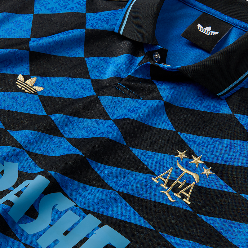 Adidas Thrasher x Argentina AFA Jersey – Evolve Skate Store