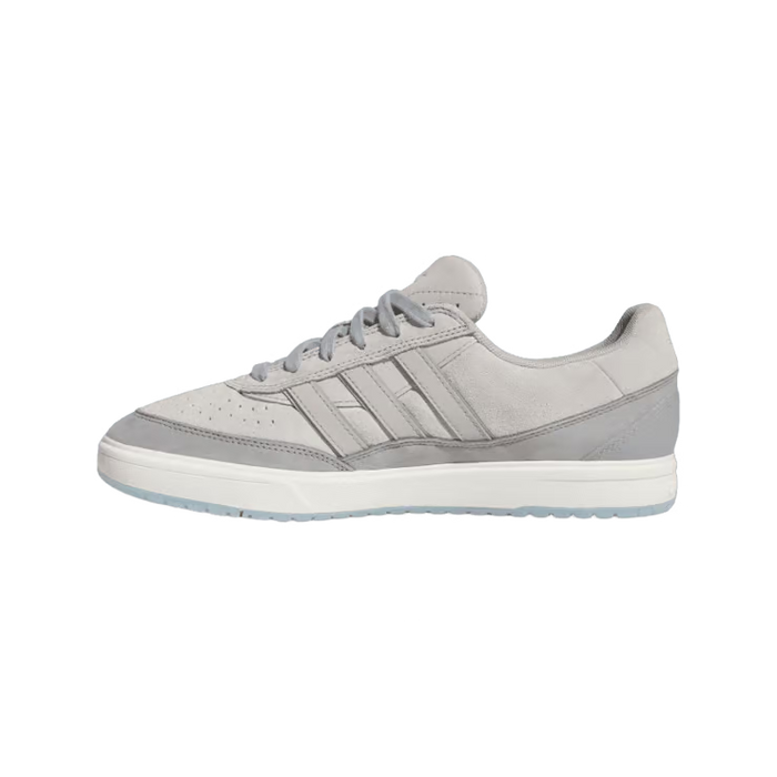 ADIDASSKATEBOARDING TYSHAWN Ⅱ 27cm新品未使用 Adidas Tyshawn II Skate Shoes - shadow fig/grey five/core
