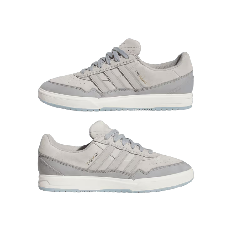 Adidas Tyshawn II - Light Onix