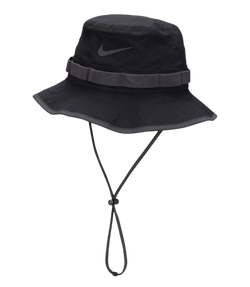 Nike Dri-FIT Apex Bucket Hat - Black