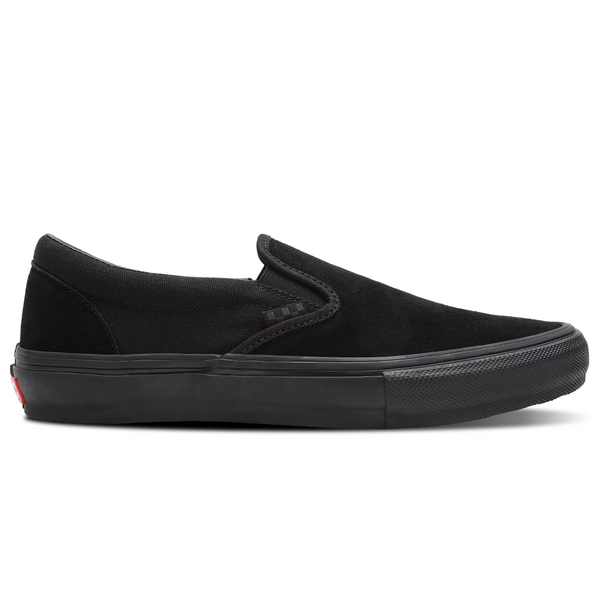 Mens vans 2025 slip on pro