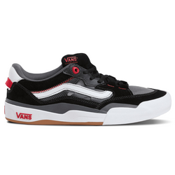 Vans Skate Wayvee 2.0 - Black / White / Red