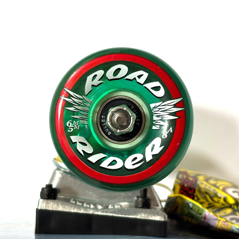 Santa Cruz Landshark Cruiser Mini 8.8" x 27.5"