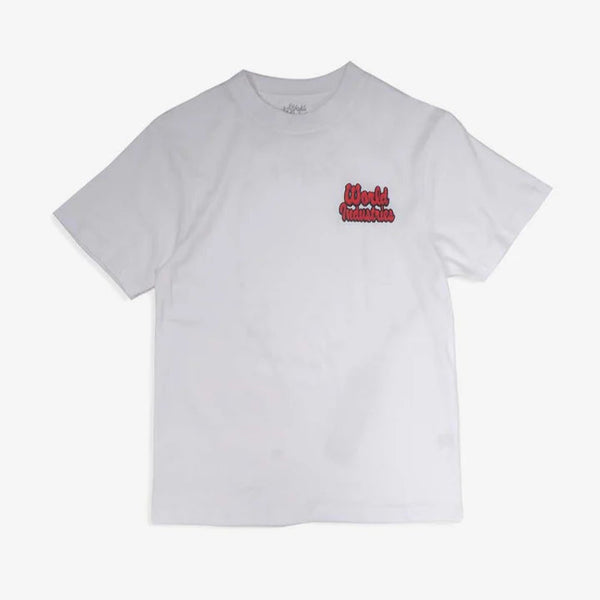 World Industries Youth Massacre Tee - White