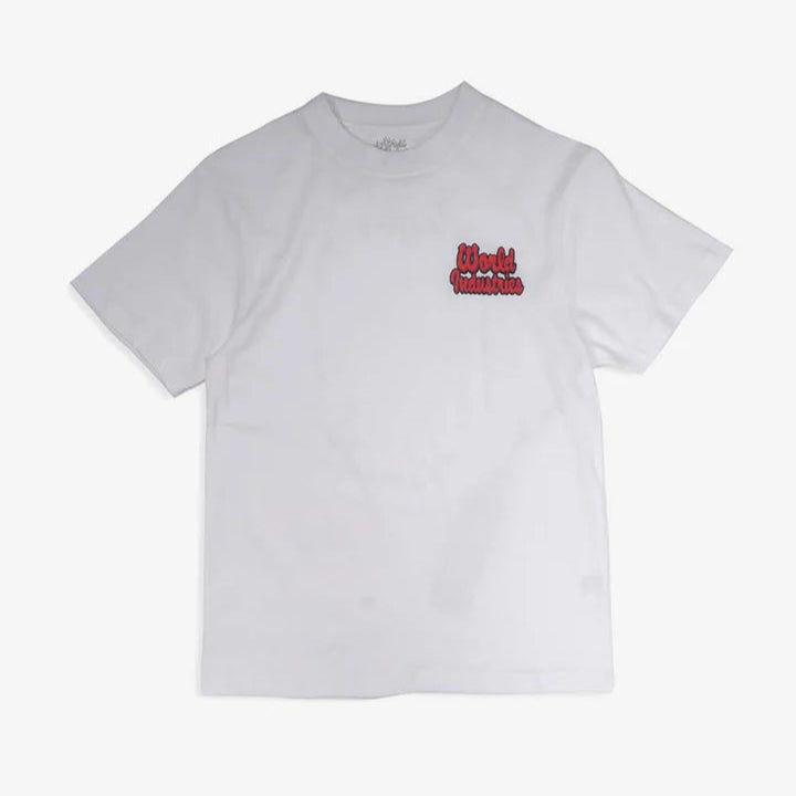 World Industries Youth Massacre Tee - White