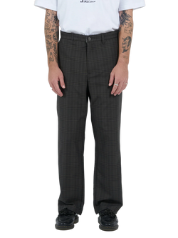 Worship Square Eyes Pant - Veneer Brown
