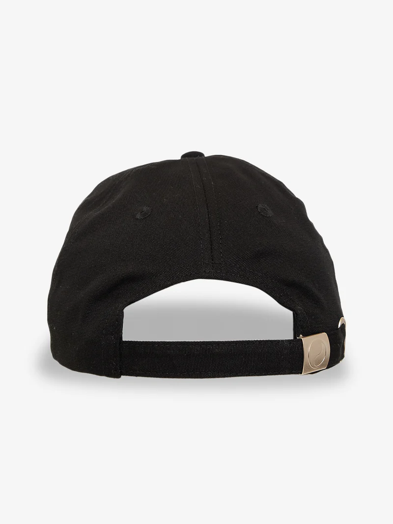 Worship Cherub Dad Hat - Black