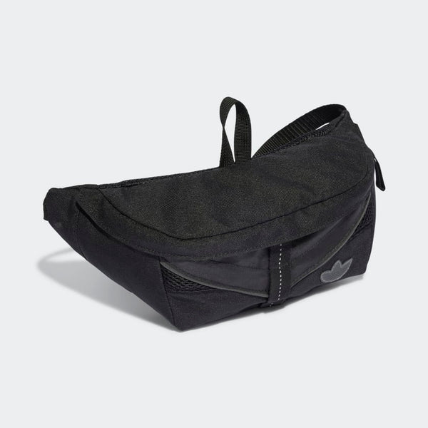 Adidas Waist Bag - Black