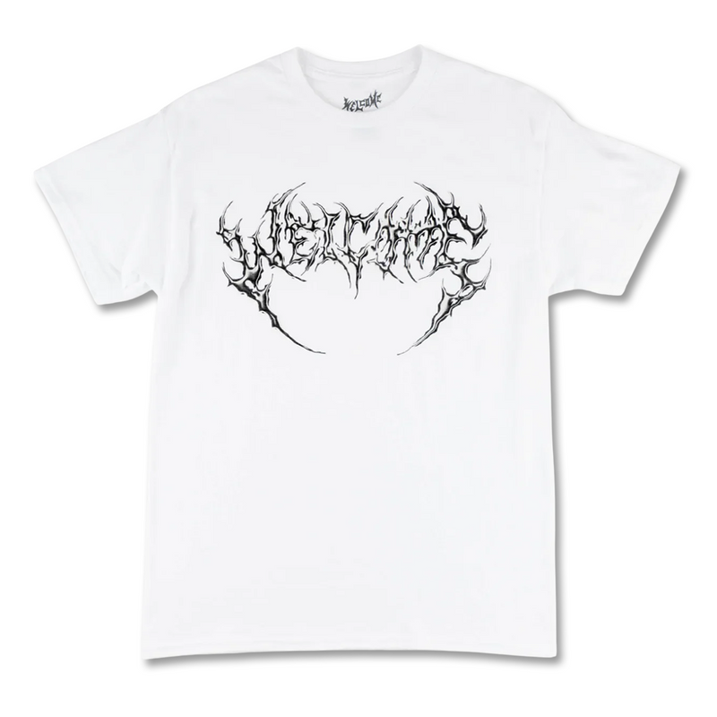 Welcome Chrome Fang Tee