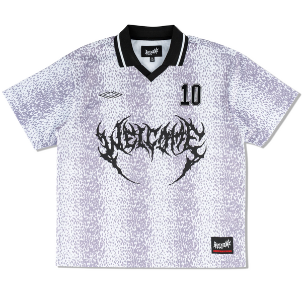 Welcome Penalty Soccer Jersey