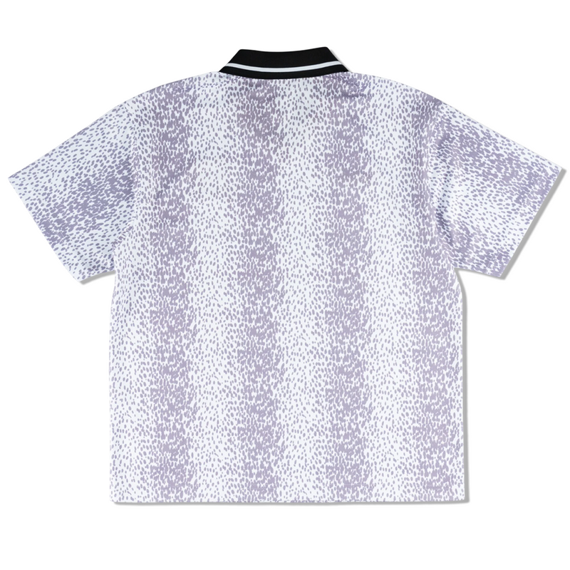 Welcome Penalty Soccer Jersey